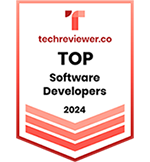 Top-Softwareentwickler 2024