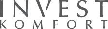 InvestKomfort Logo